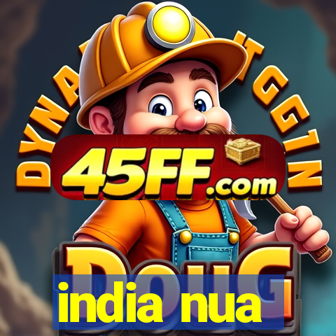 india nua